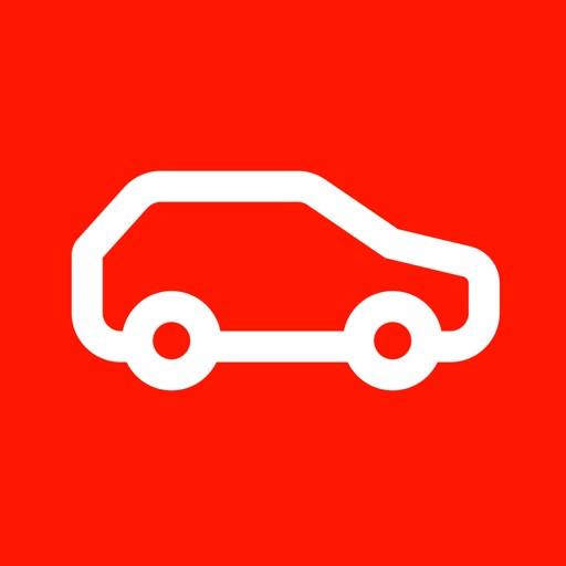 Авто.ру: купить, продать авто app icon