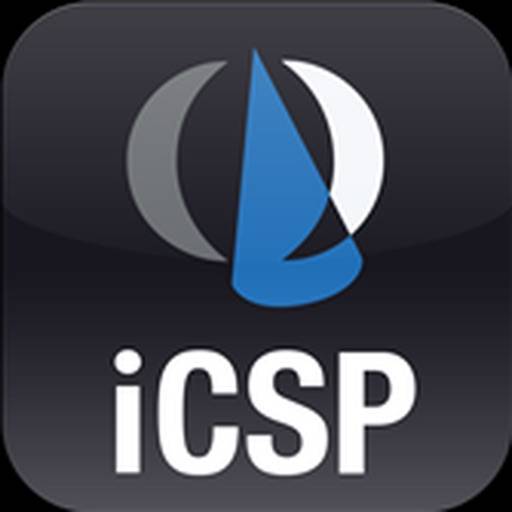 ICSP icon