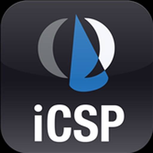 iCSP icon