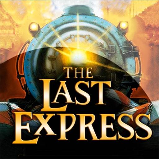 The Last Express icône