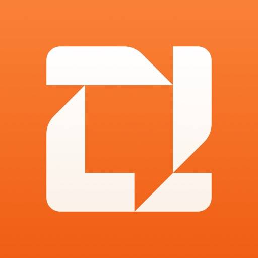 Zello рация икона
