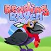 Reading Raven app icon