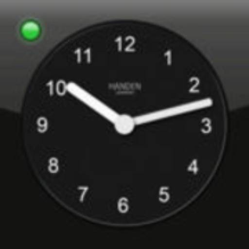 Alarm Clock - One Touch Pro icon
