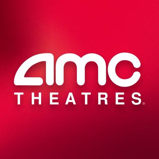 AMC Theatres: Movies & More app icon