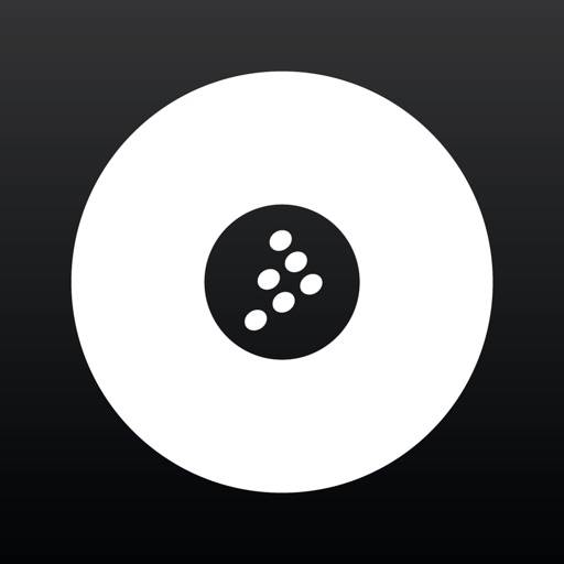 Cross DJ Pro icon