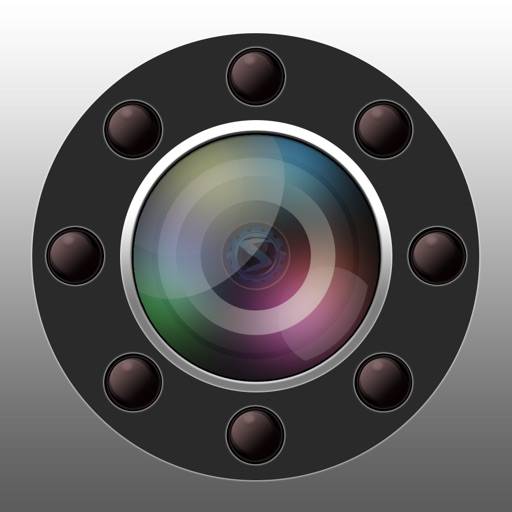 Foscam Pro: Multi IP Camera Viewer icon
