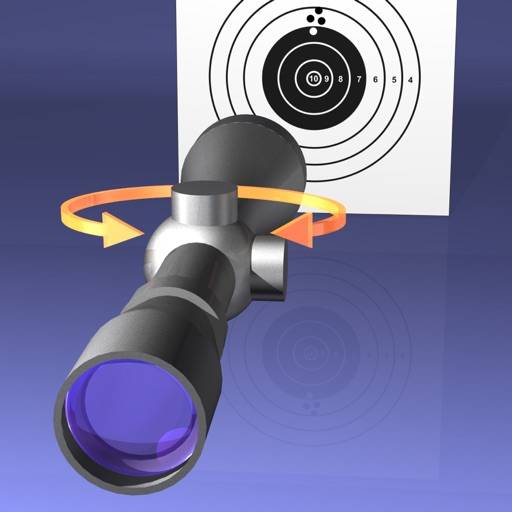 Shootility SightSet Symbol