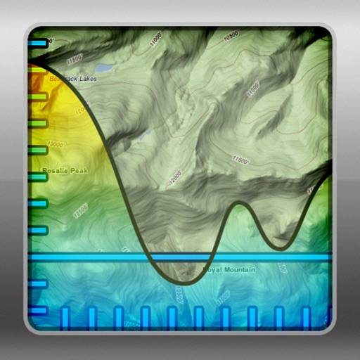 Geo Elevation: Path Analyzer