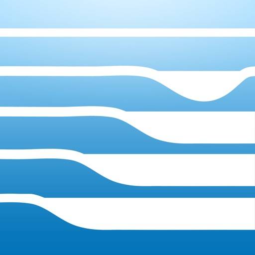 YaduSurf : Vagues, Vent, Spots app icon