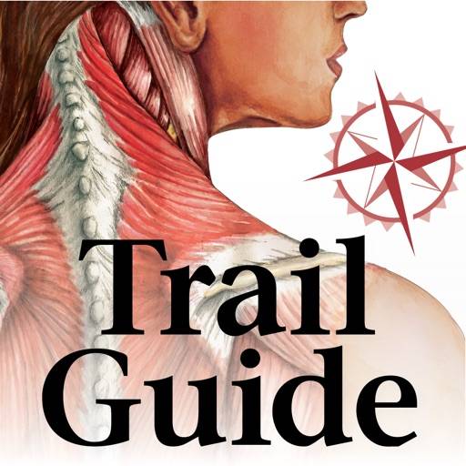 AnatomyMapp app icon