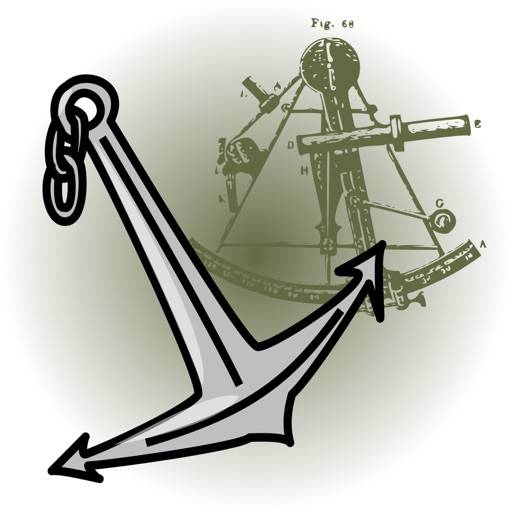 IMariner Celestial Navigation icon