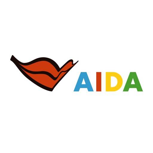 AIDA Cruises Symbol