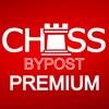 Chess By Post Premium icona