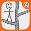 Draw A Stickman: Episode 2 Pro app icon