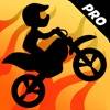 Bike Race Pro: игры гонки икона