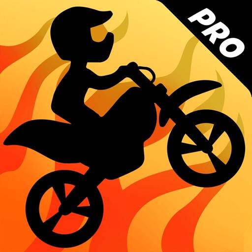 Bike Race Pro: игры гонки app icon