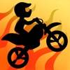 Bike Race: Free Style Games Symbol