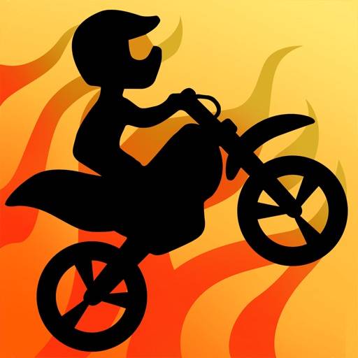 Bike Race app icon