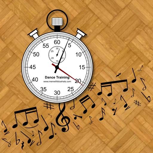 Dance Training icon