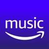 Amazon Music: Songs & Podcasts Symbol