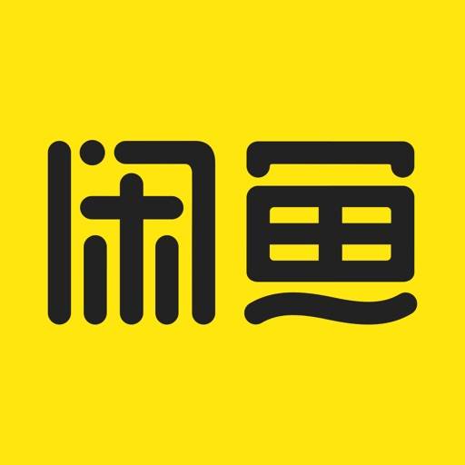 闲鱼 app icon