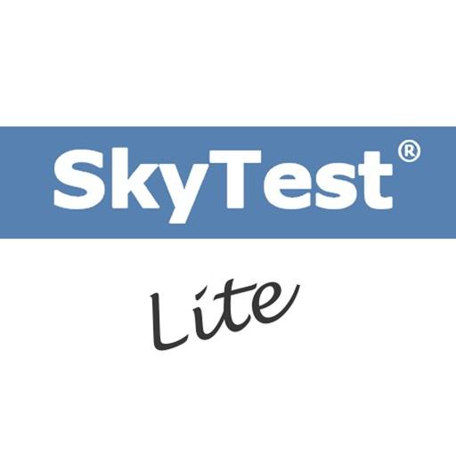 SkyTest BU/GU Lite icon