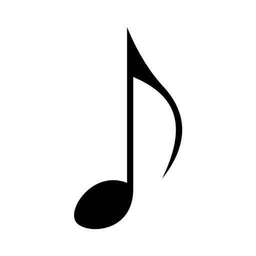Music Resources app icon