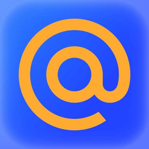 Email App – Mail.ru icon