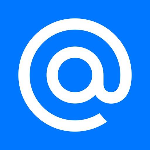 Email App –  Mail