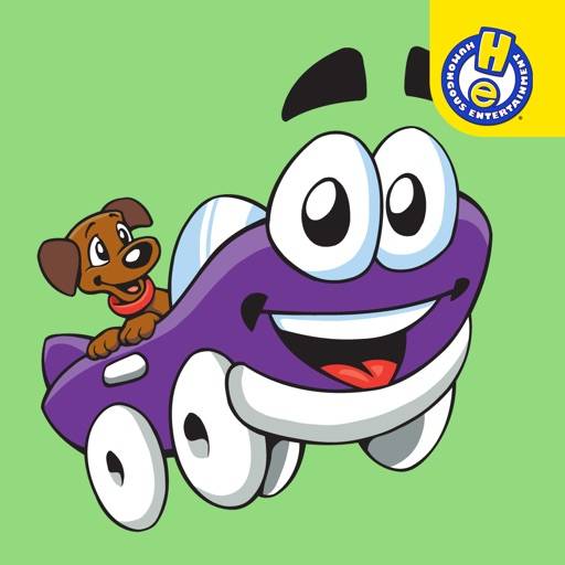 supprimer Putt-Putt Saves The Zoo