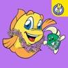 Freddi Fish 3: Conch Shell app icon