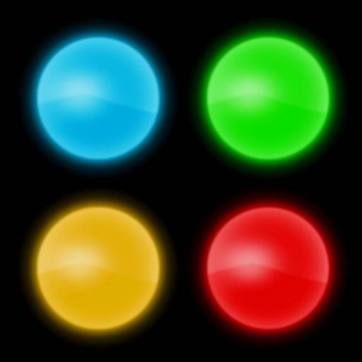 Push The Button - RGBY? icono