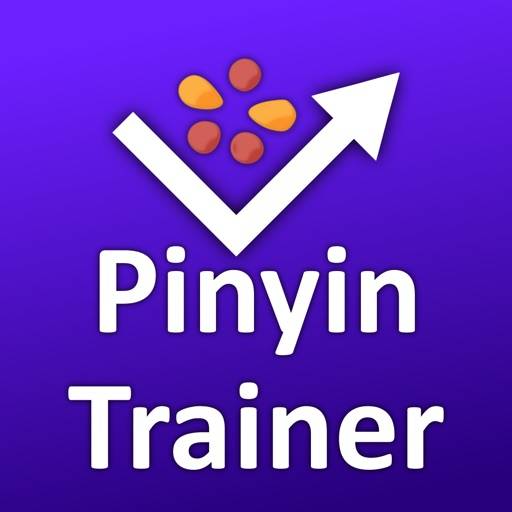 Pinyin trainer para escuelas icono