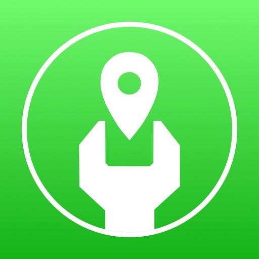 Geocaching Toolkit iGCT Pro icon