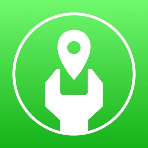 Geocaching Toolkit iGCT Pro app icon