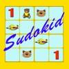 Sudokid icon