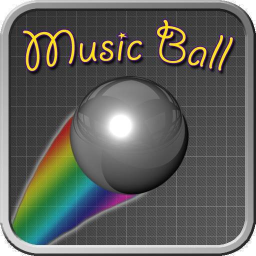delete Music Ball Plus