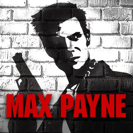 Max Payne Mobile ikon