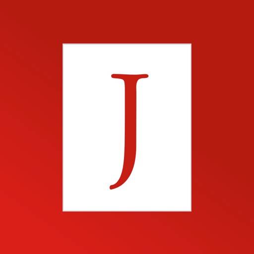 Journal Club: Medicine app icon