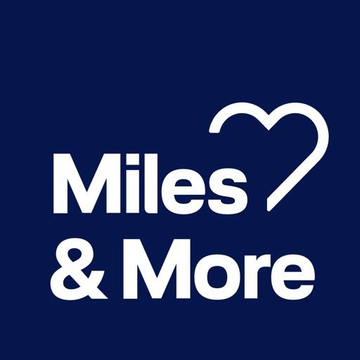 Miles & More icon