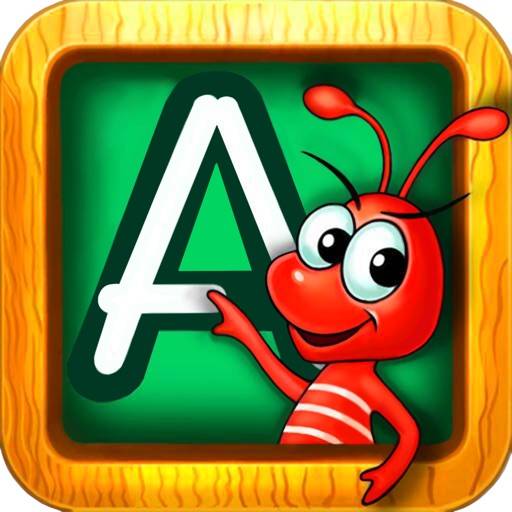 ABC Circus - Learn Alphabets ikon