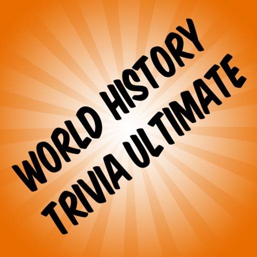 World History Trivia Ultimate icon
