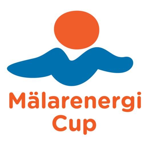 Mälarenergi Cup app icon