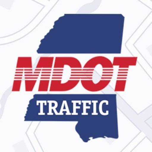 delete MDOT Traffic (Mississippi)