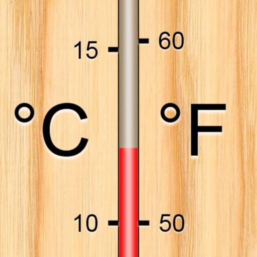 Temperatur Umrechner