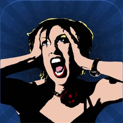 The Art of Screaming app icon