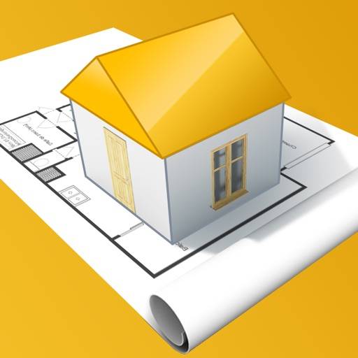 Home Design 3D icon