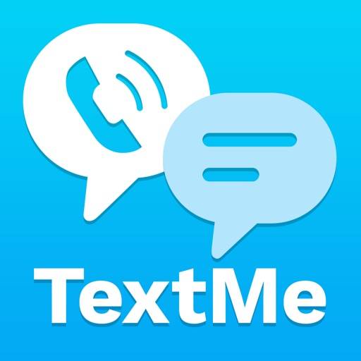 Text Me app icon