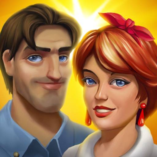 Janes Farm: Family farmer app icon