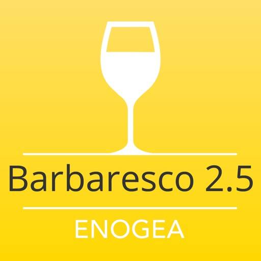 Enogea Barbaresco docg Map icon